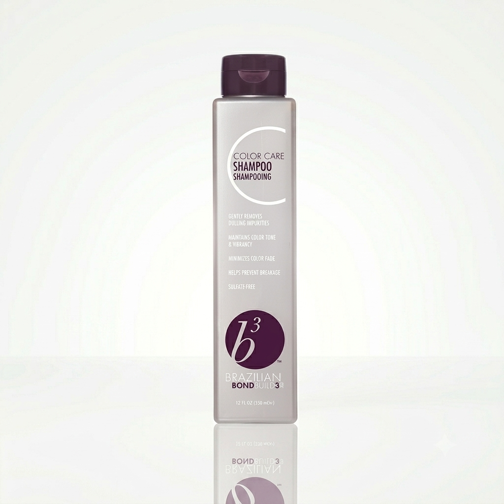 Brazilian Bond Builder B3 Color Care Conditioner