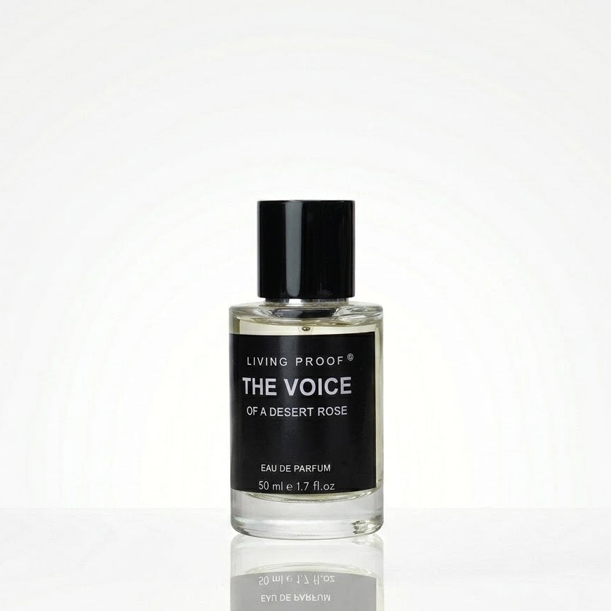 The Voice Of A Desert Rose 50ml