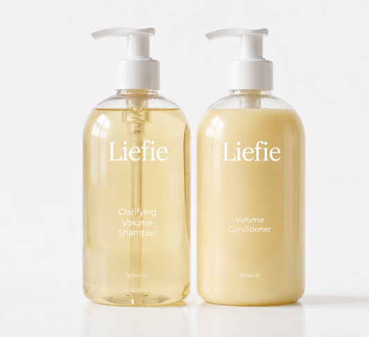 Clarifying Volume Bundle