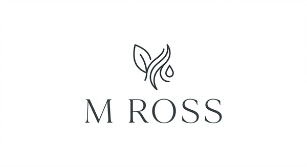 M ROSS