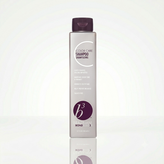 Brazilian Bond Builder B3 Color Care Conditioner