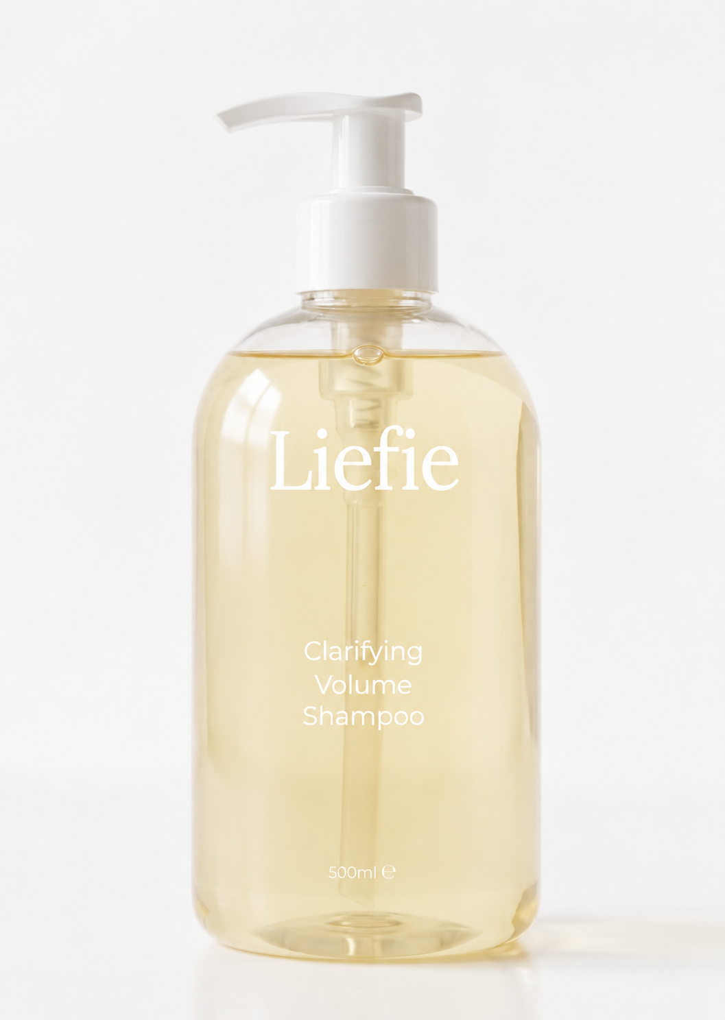 Clarifying Volume Shampoo