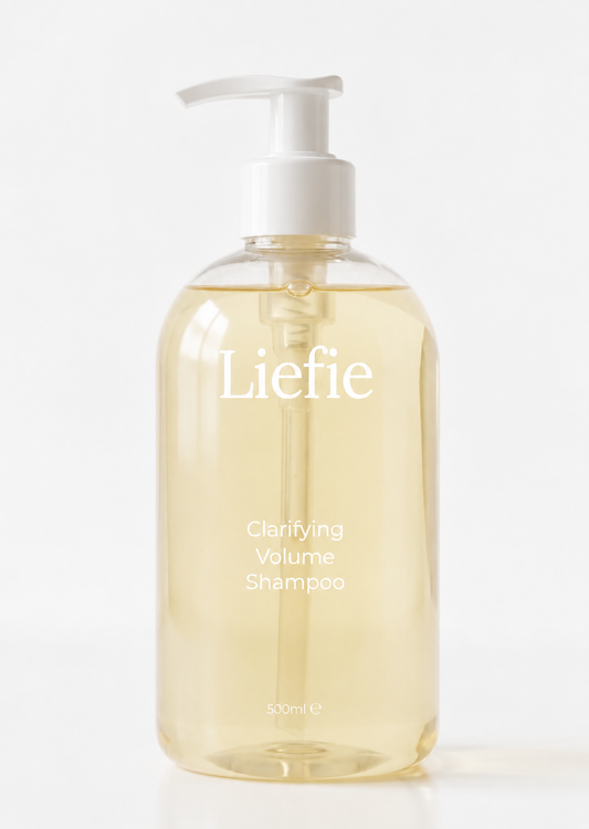 Clarifying Volume Shampoo