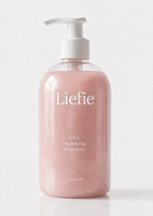 Ultra Hydrating Shampoo