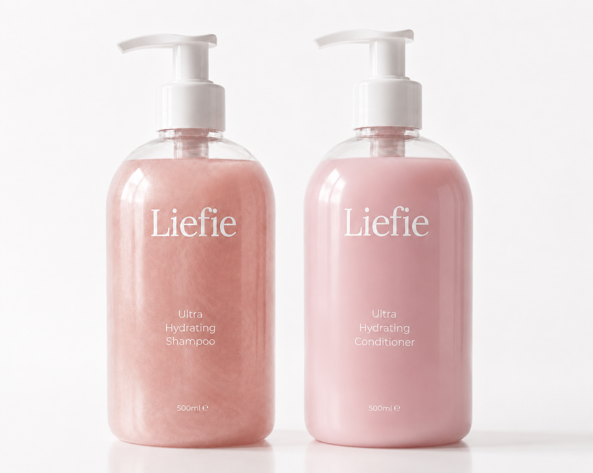 Ultra Hydrate Bundle