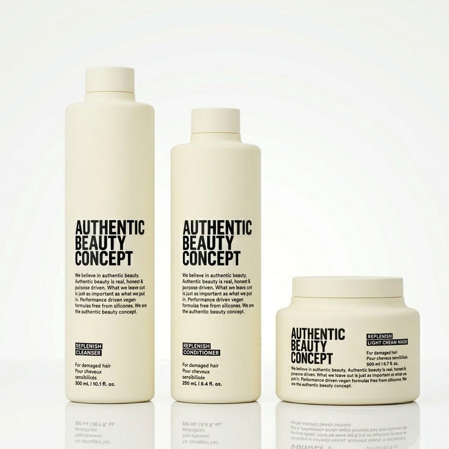 ABC Replenish Trio