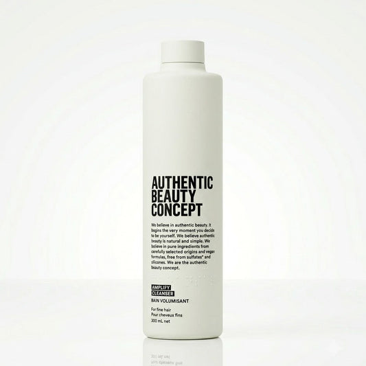 ABC Amplify Cleanser