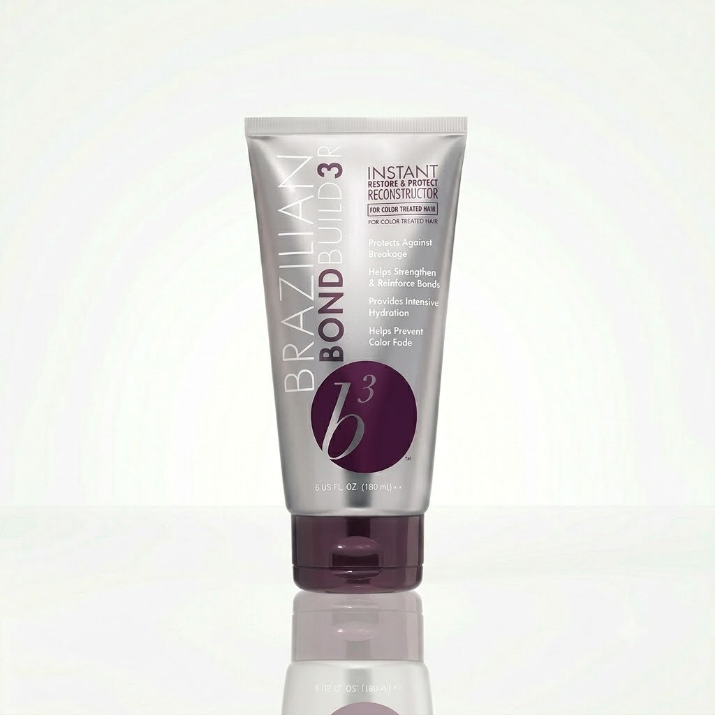 Brazilian Bond Builder Instant Restore and Protect Reconstructor