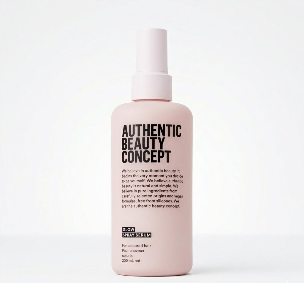 Glow Spray Serum