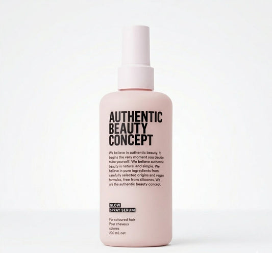 Glow Spray Serum