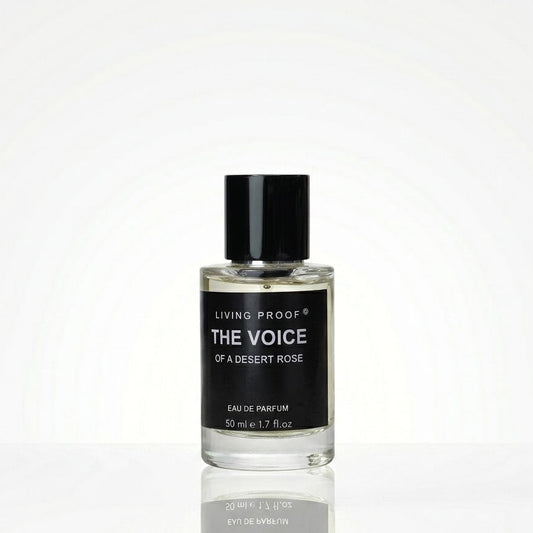 The Voice Of A Desert Rose 50ml