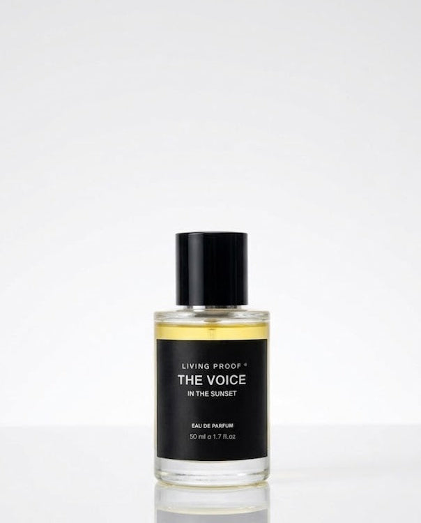 The Voice In The Sunset 50ml