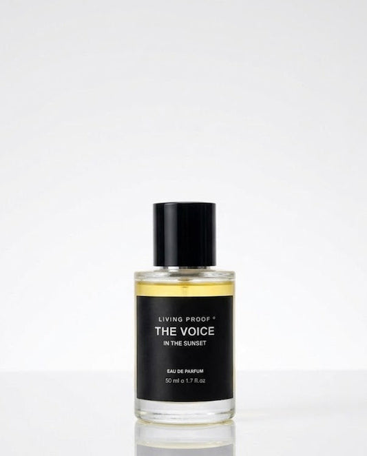 The Voice In The Sunset 50ml