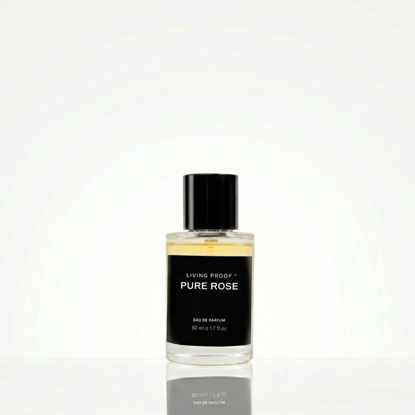 Pure Rose 50ml