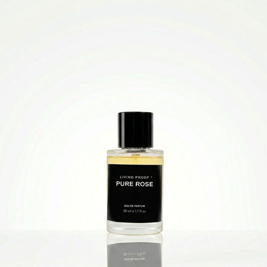 Pure Rose 50ml