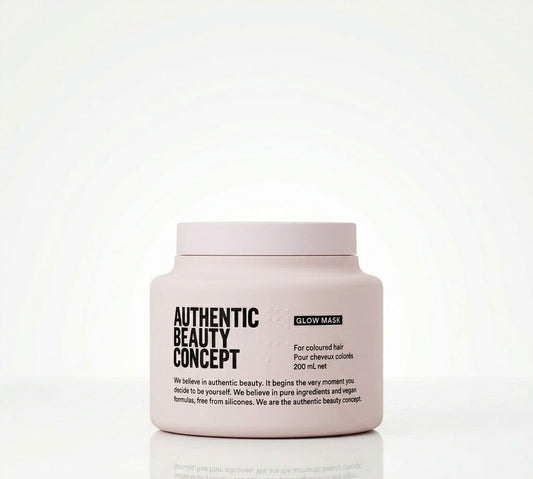 ABC Glow Mask