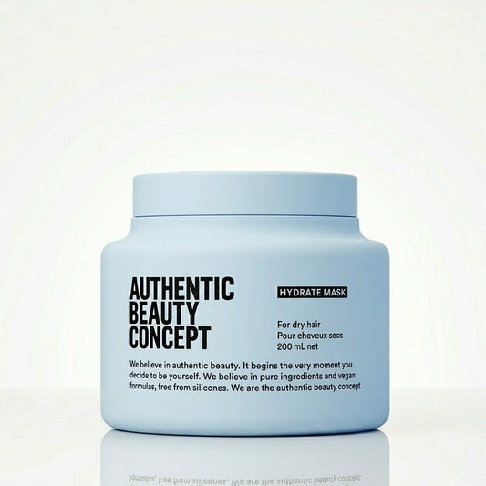 ABC Hydrate Mask